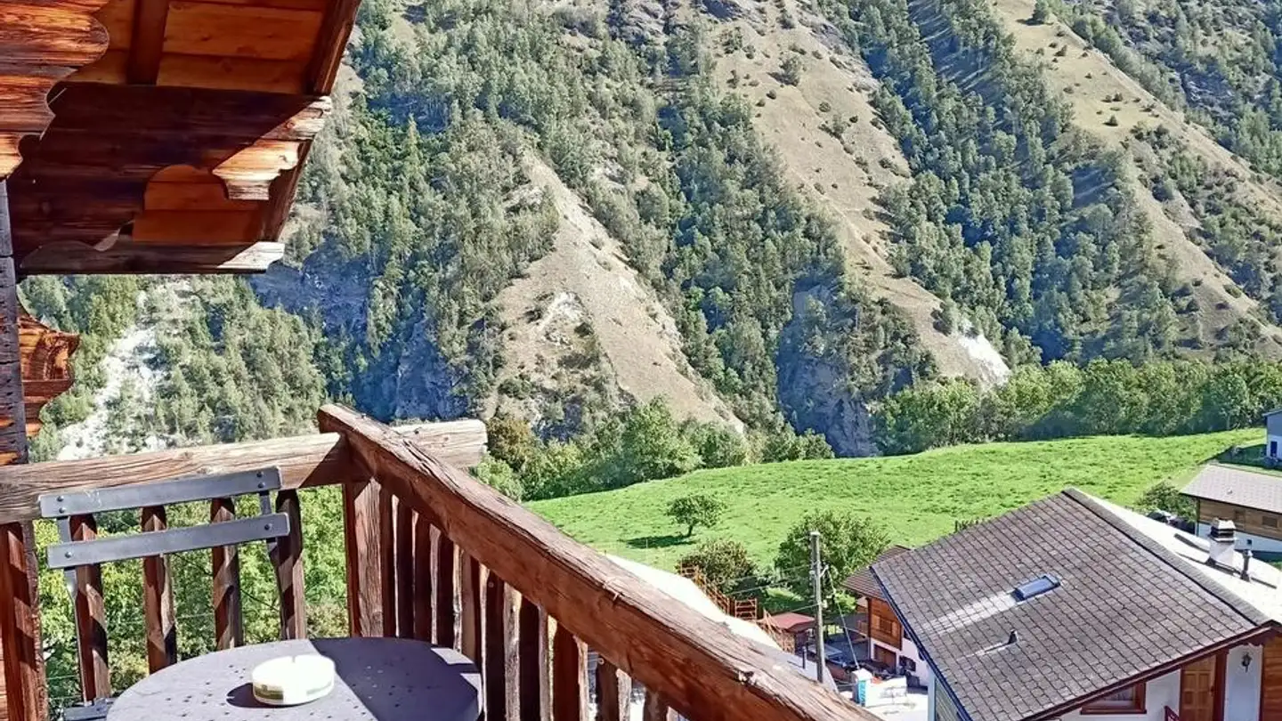 Wohnung kaufen - Route D'euseigne, 1982 Euseigne - Foto 3