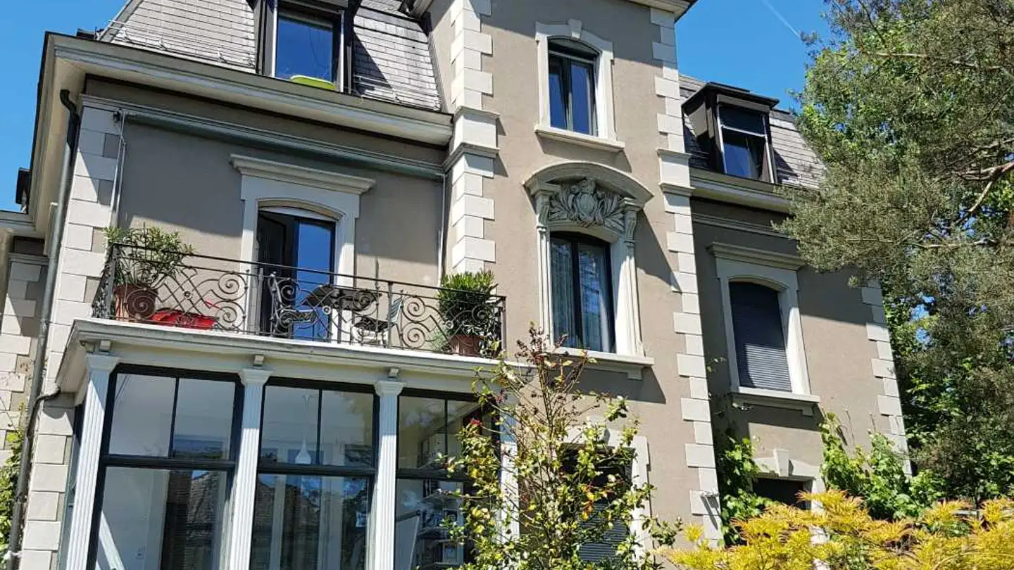 Garage individuel à louer - Wäldlistrasse 5, 8032 Zürich