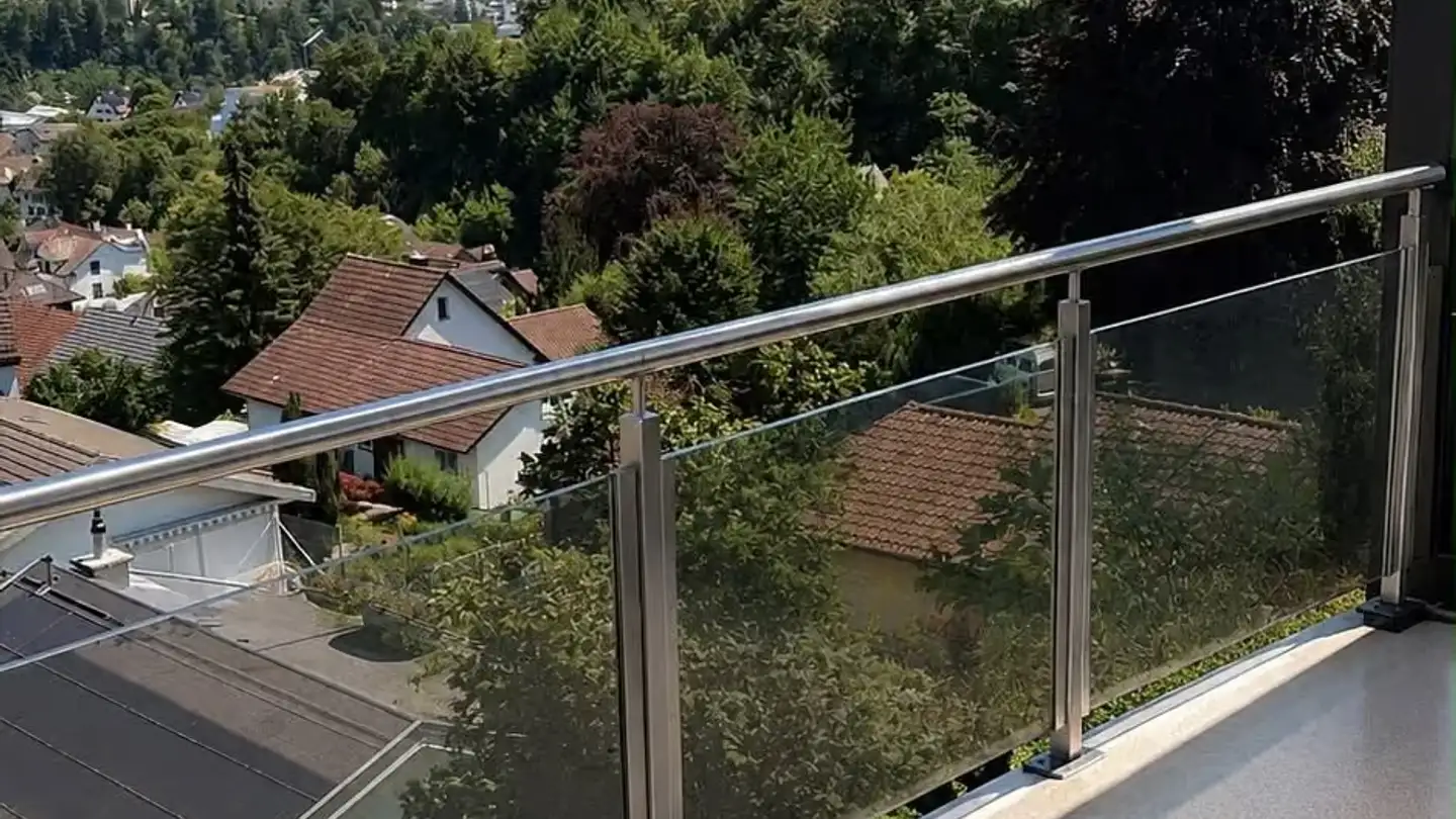 Appartamento in affitto - Giebelweg 2, 8135 Langnau am Albis