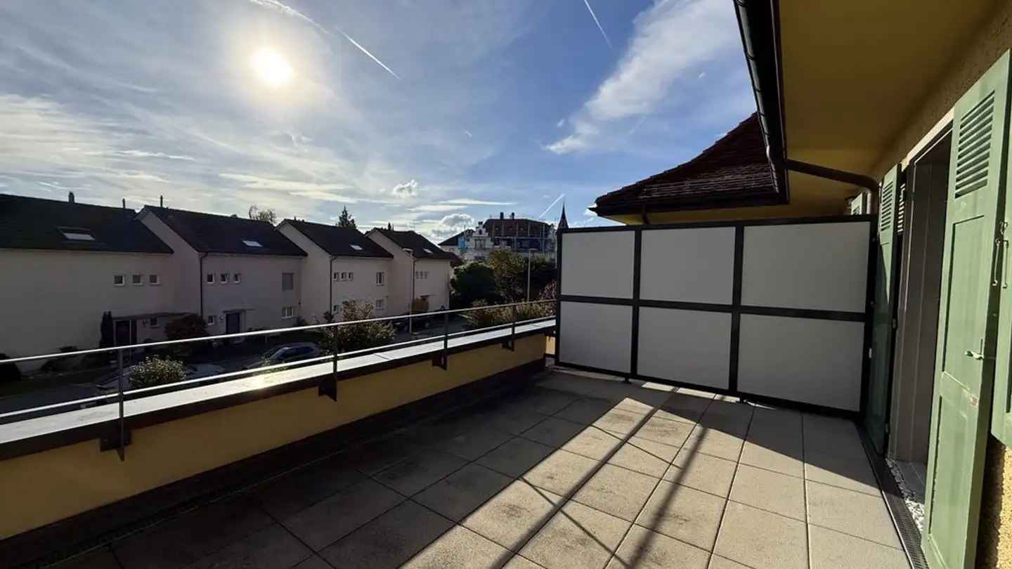 Duplex à louer - Obere Zelgstrasse 2, 8590 Romanshorn