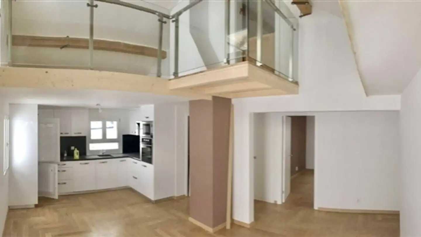 Casa singola in vendita - 1997 Haute-Nendaz