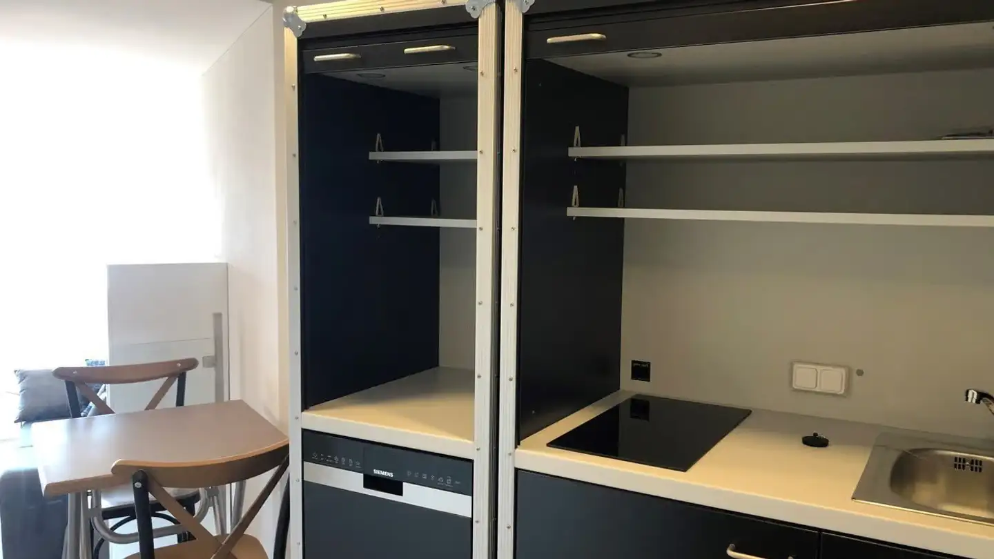 Apartment for rent - Unterwienacht 577, 9405 Wienacht-Tobel