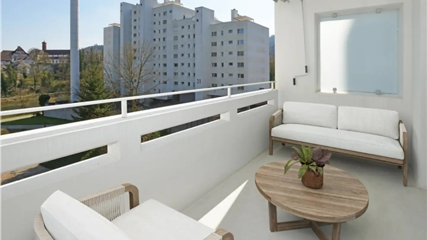 Wohnung mieten - Webermühle 21, 5432 Neuenhof - Foto 4