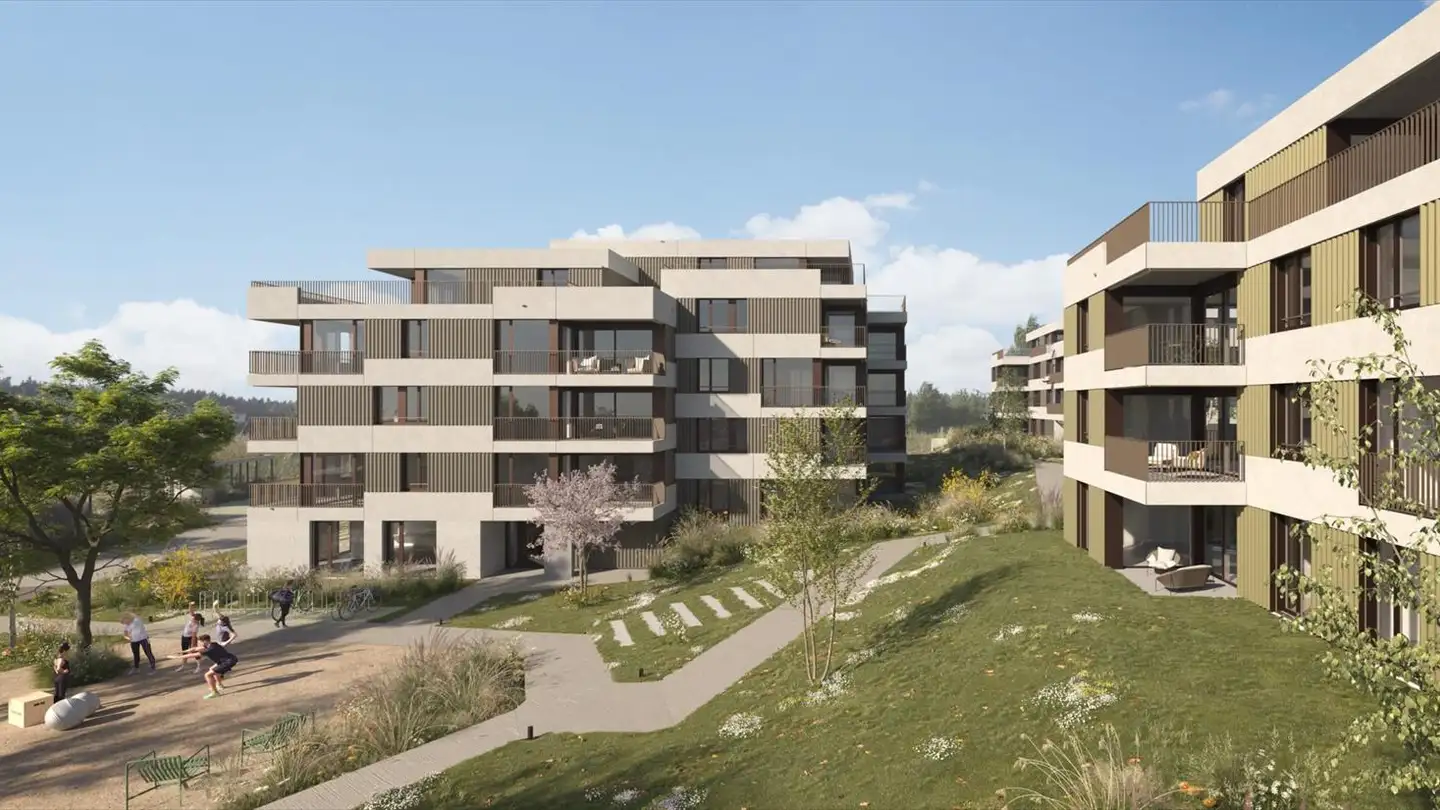 Commerciale in affitto - Rue De La Baumettaz 22, 1023 Crissier - Photo 2