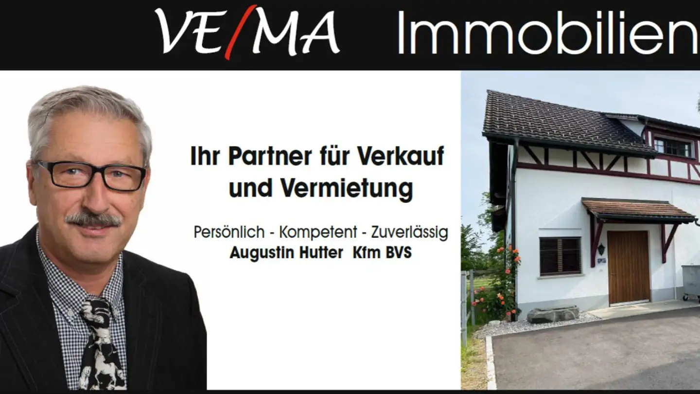 Casa singola in vendita - Gartenstrasse 3, 9444 Diepoldsau - Foto 2