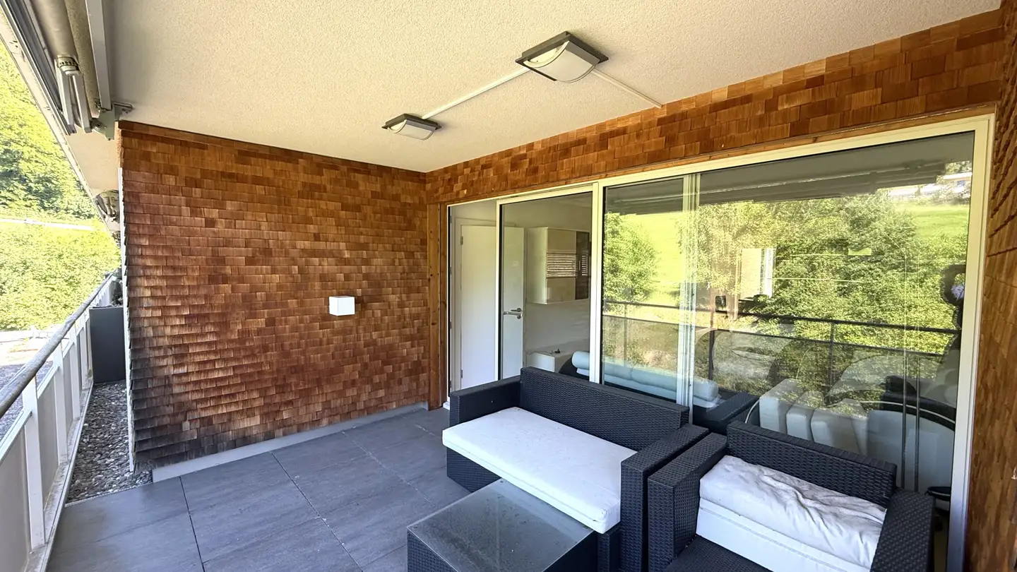 Apartment for sale - Unterrechstein 616, 9038 Rehetobel