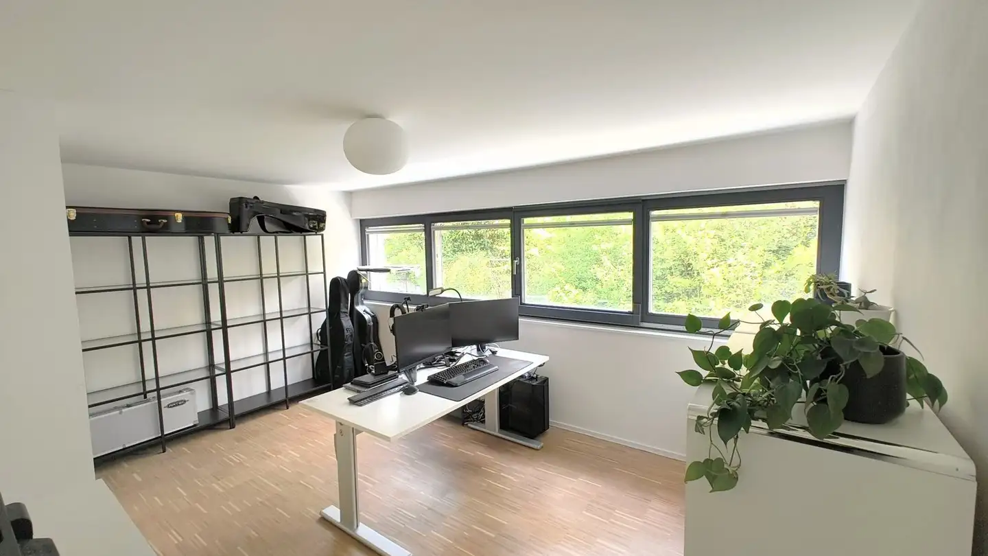 Casa singola in vendita - Eggwaldstrasse 41, 3076 Worb - Photo 4