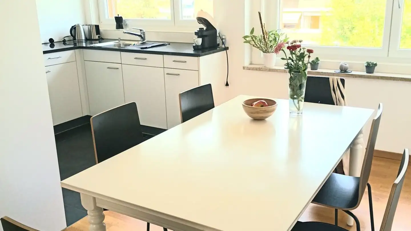 Apartment for rent - 8053 Zürich - Photo 3
