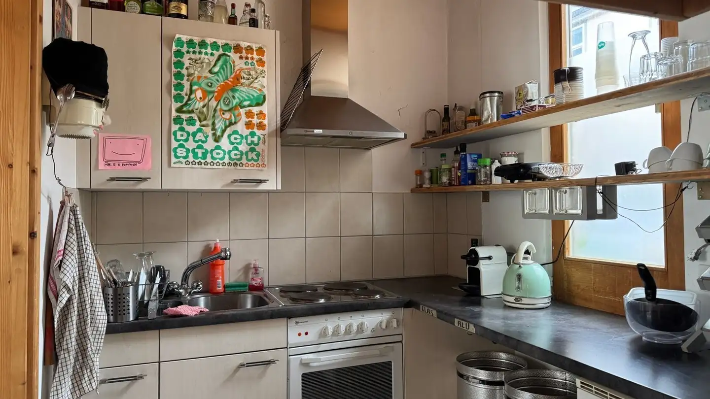 Werkstatt mieten - 2502 Biel/Bienne - Foto 4