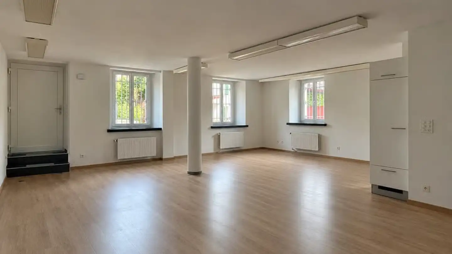 Apartment for rent - Rue Du 23-Juin 40, 2905 Courtedoux - Photo 2