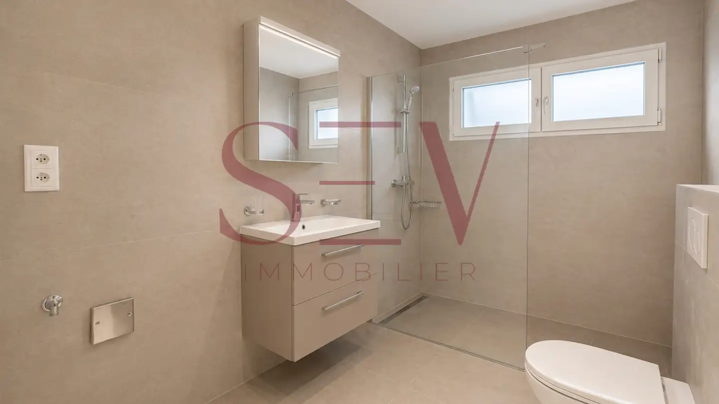 Appartement à louer - Rue Du Bas De Vuary 16, 1530 Payerne - Photo 4