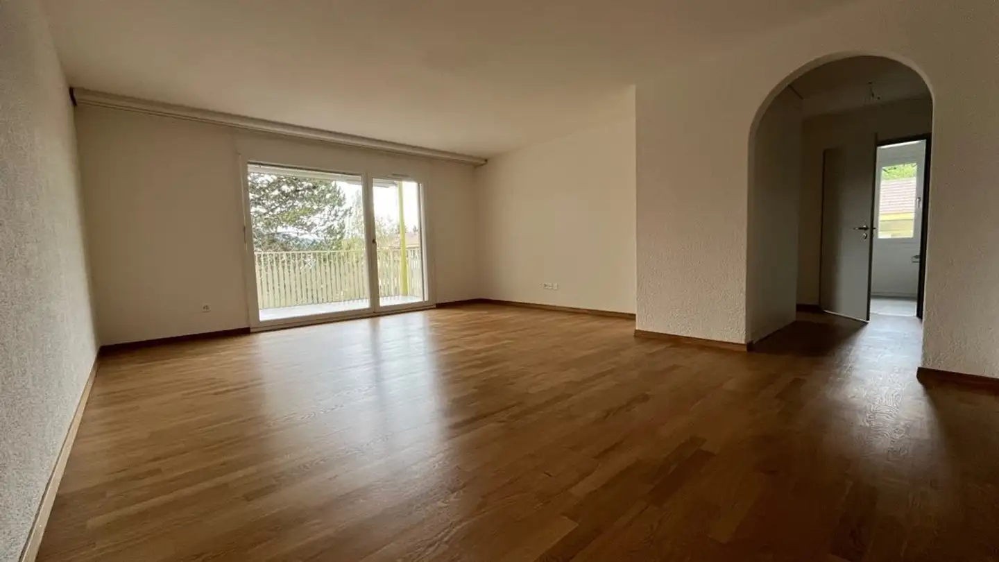 Attique à louer - Winterhaldenstrasse 58a, 5300 Turgi - Photo 2