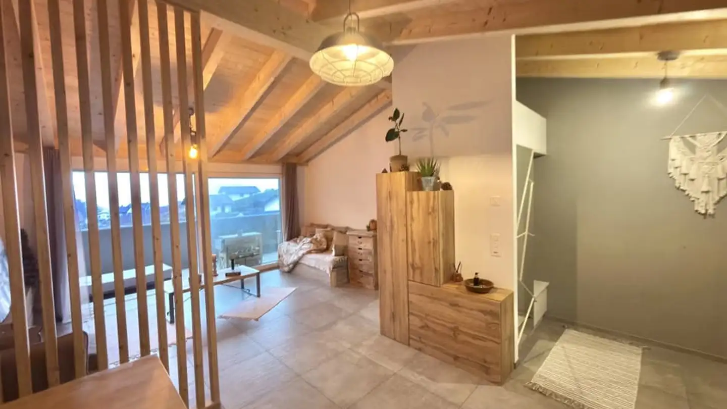 Wohnung kaufen - 1965 Savièse - Foto 2