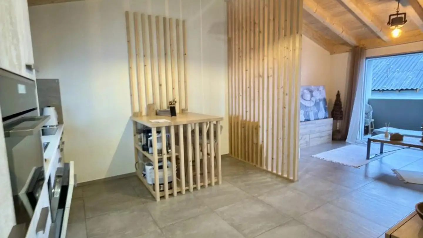 Wohnung kaufen - 1965 Savièse - Foto 4