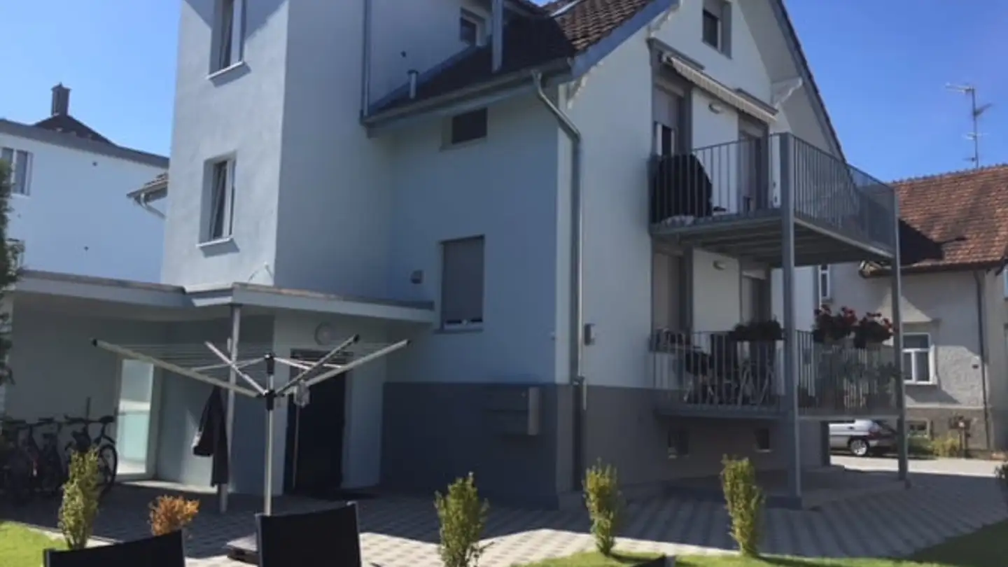 Wohnung mieten - Lilienweg 2, 8590 Romanshorn