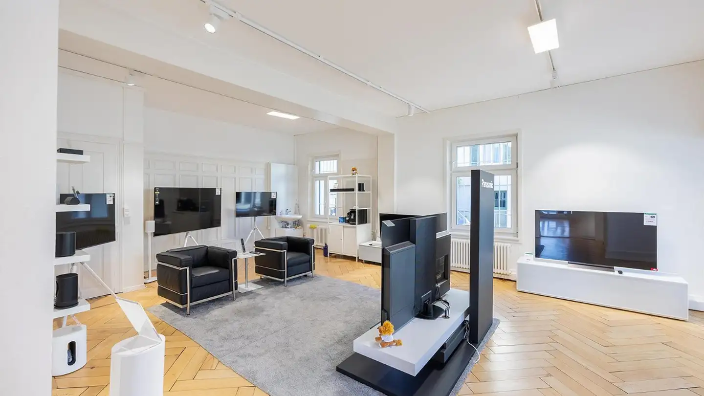 Commerciale in affitto - Bahnhofstrasse 29, 8580 Amriswil - Foto 3