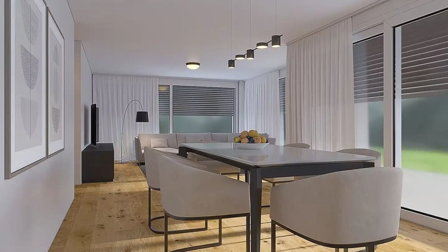 Wohnung kaufen - Termerweg 65, 3900 Brig - Foto 3