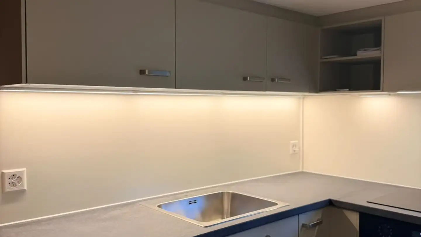 Appartamento in affitto - Spiseggstrasse 31, 9030 St. Josefen