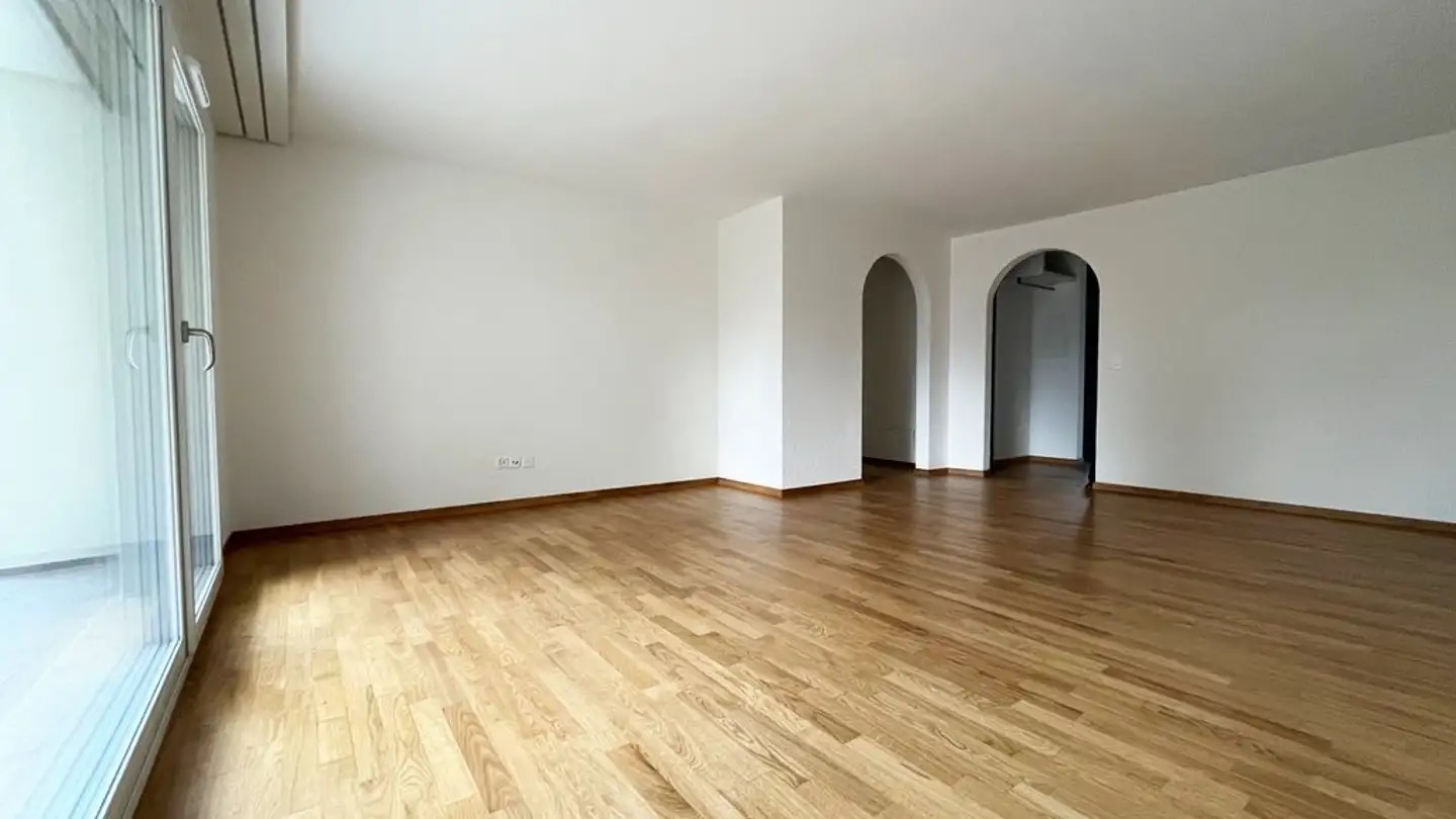 Attique à louer - Winterhaldenstrasse 58a, 5300 Turgi - Photo 3
