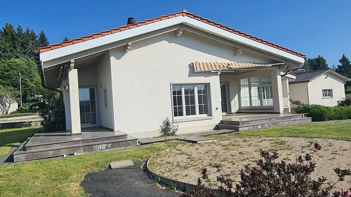 Casa singola in vendita - 2336 Les Bois - Foto 3