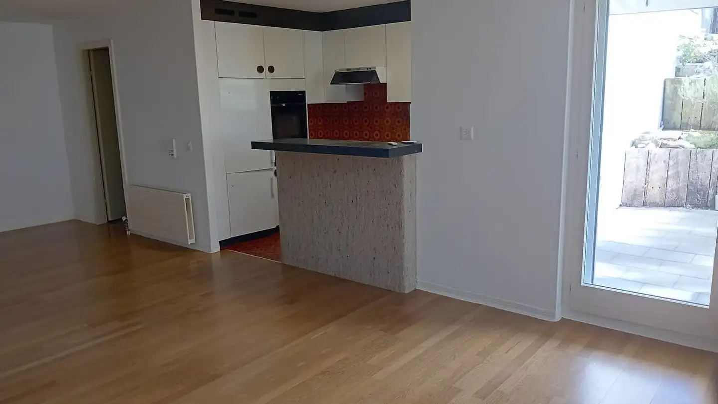 Apartment for rent - Bergstrasse 6, 8735 St. Gallenkappel