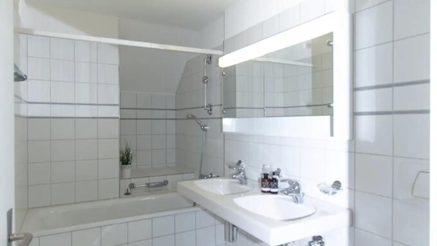 Maisonette mieten - Fabrikstrasse 2a, 8102 Oberengstringen - Foto 4