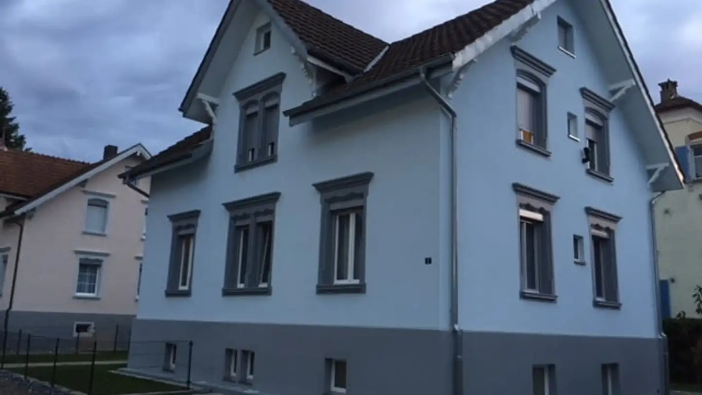 Appartamento in affitto - Lilienweg 2, 8590 Romanshorn - Foto 2