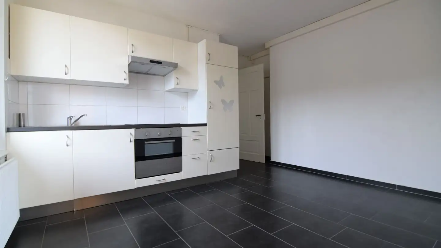 Appartamento in affitto - Amriswilerstrasse, 8590 Romanshorn - Foto 4