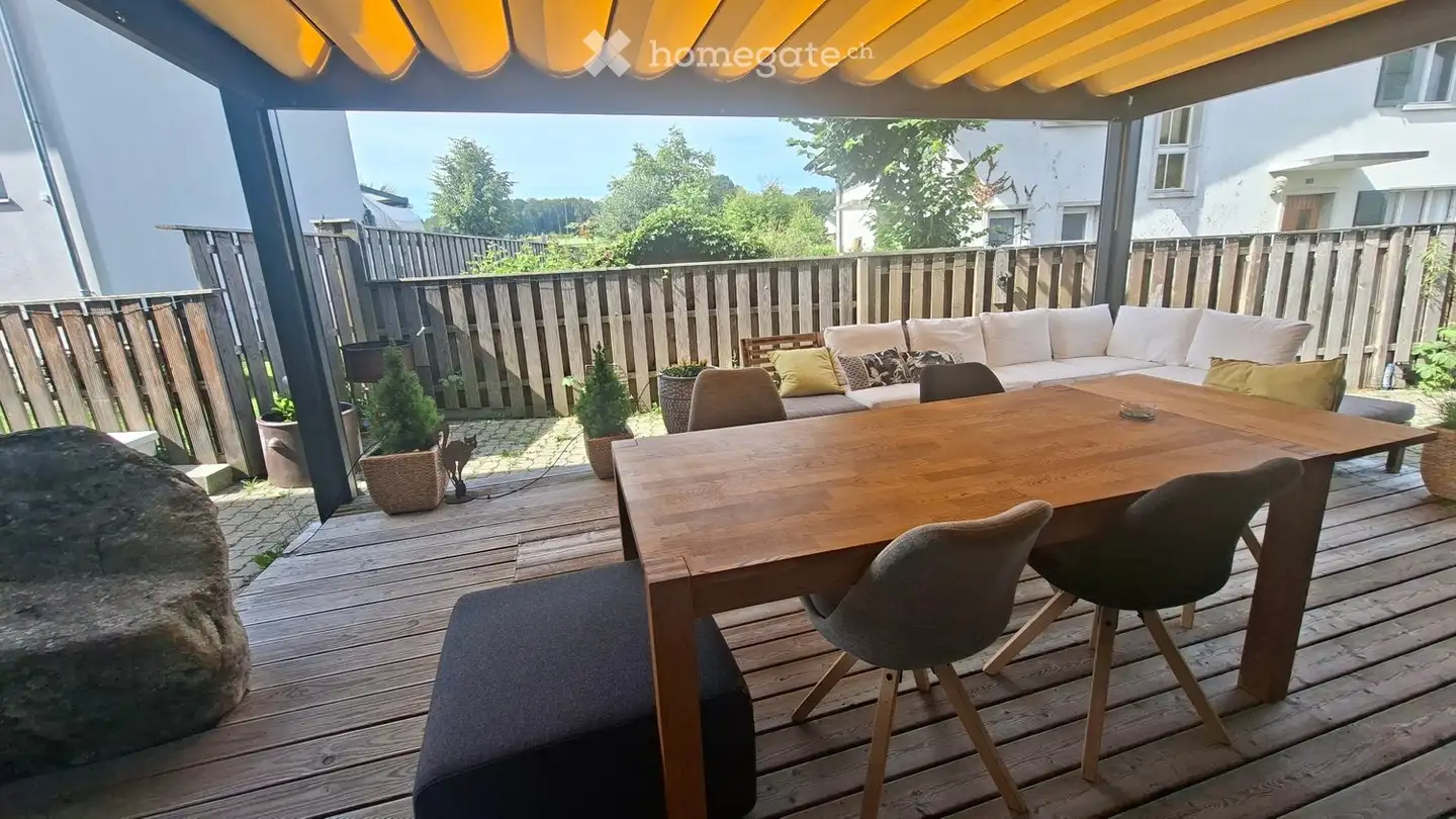 Appartement à louer - Scheidweg 22, 1792 Cordast - Photo 2