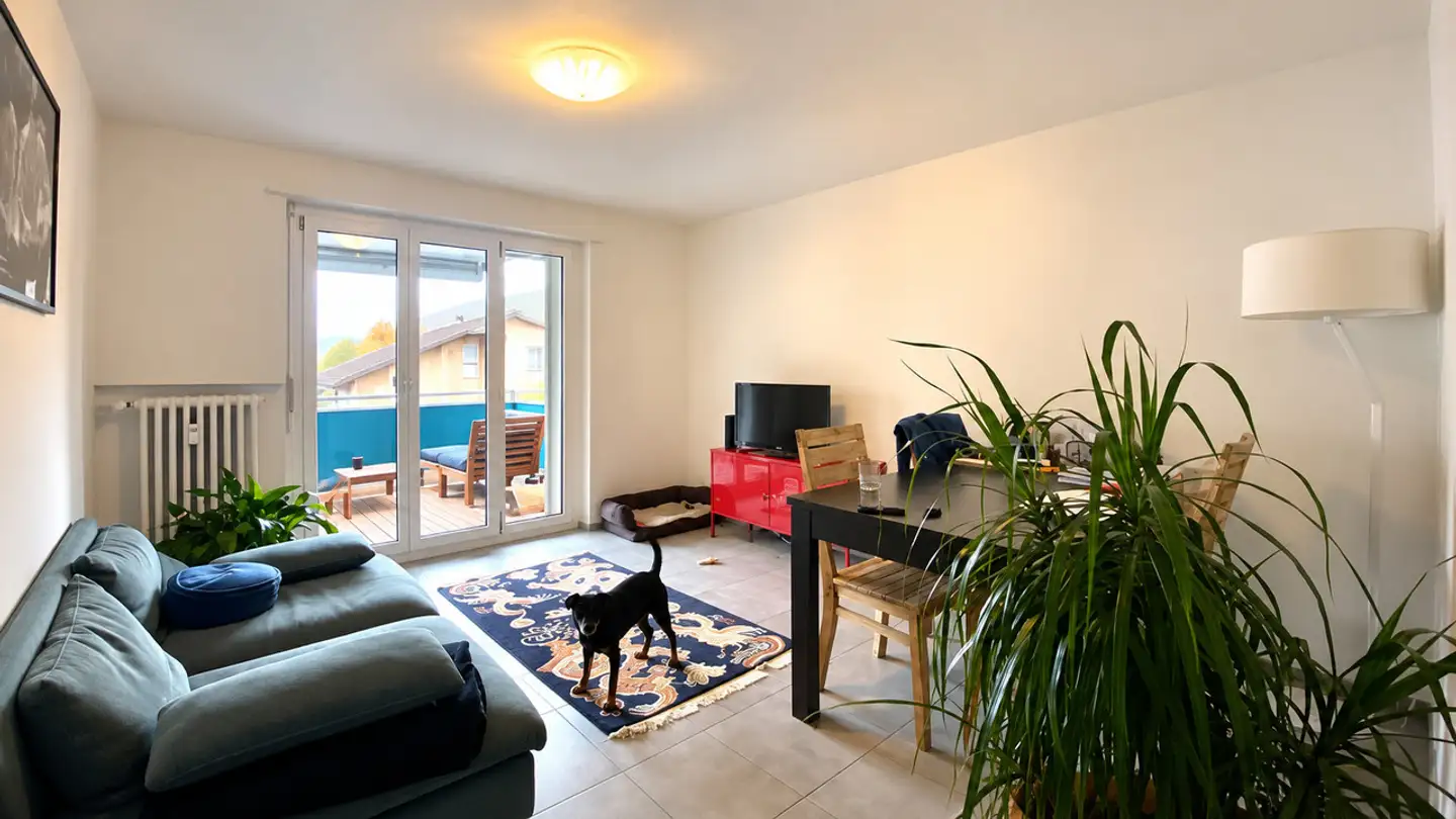 Apartment for rent - Kilchmattweg 3, 4441 Thürnen - Photo 2