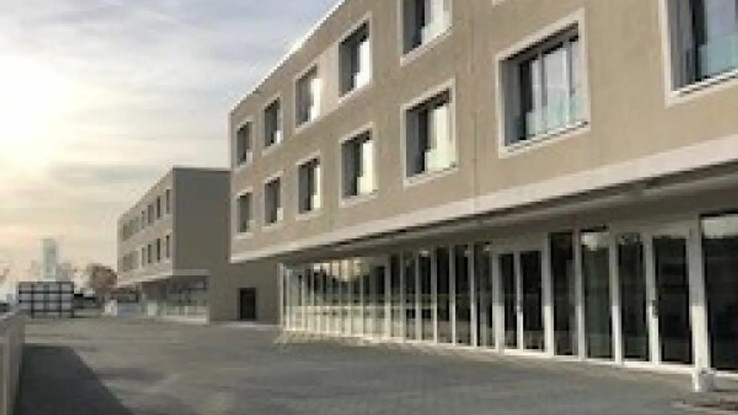 Spazio ufficio in affitto - Viaduc Milavy, 1580 Avenches