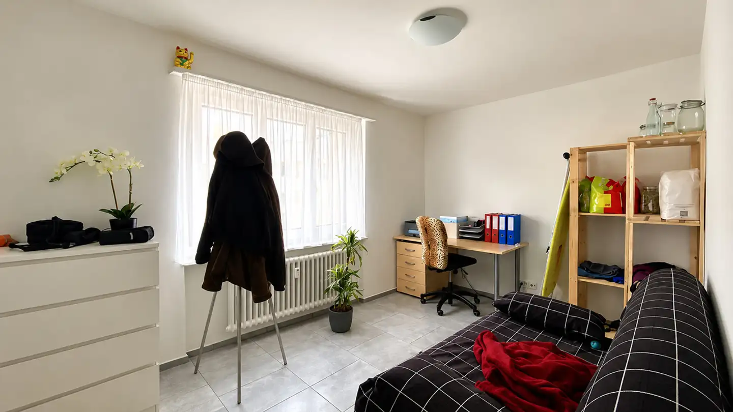 Apartment for rent - Kilchmattweg 3, 4441 Thürnen - Photo 4