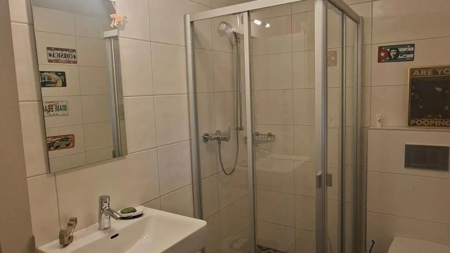 Appartement à louer - Scheidweg 22, 1792 Cordast - Photo 3