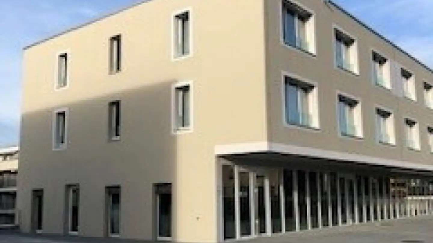 Spazio ufficio in affitto - Viaduc Milavy, 1580 Avenches - Photo 2