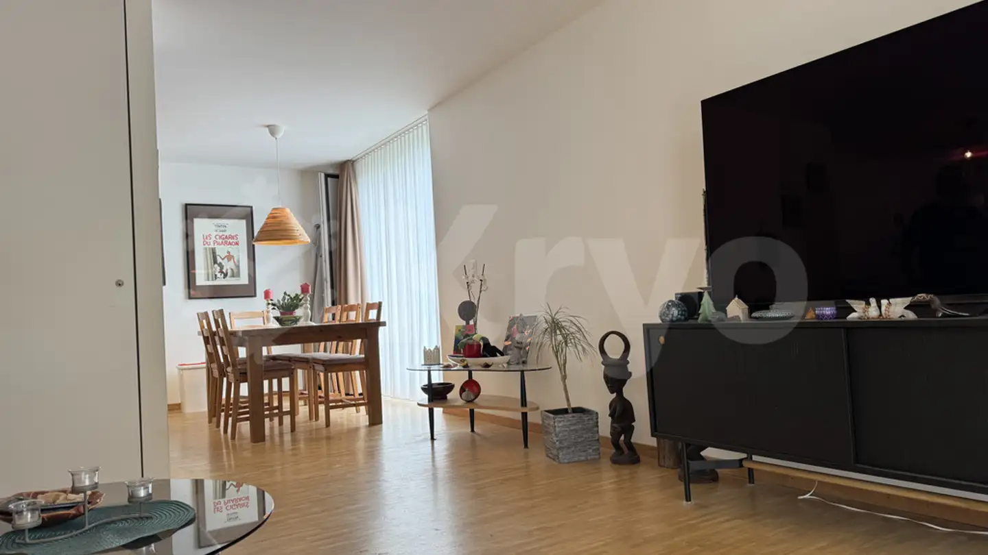 Apartment for rent - Chemin De Perruet 14, 1880 Bex - Photo 2