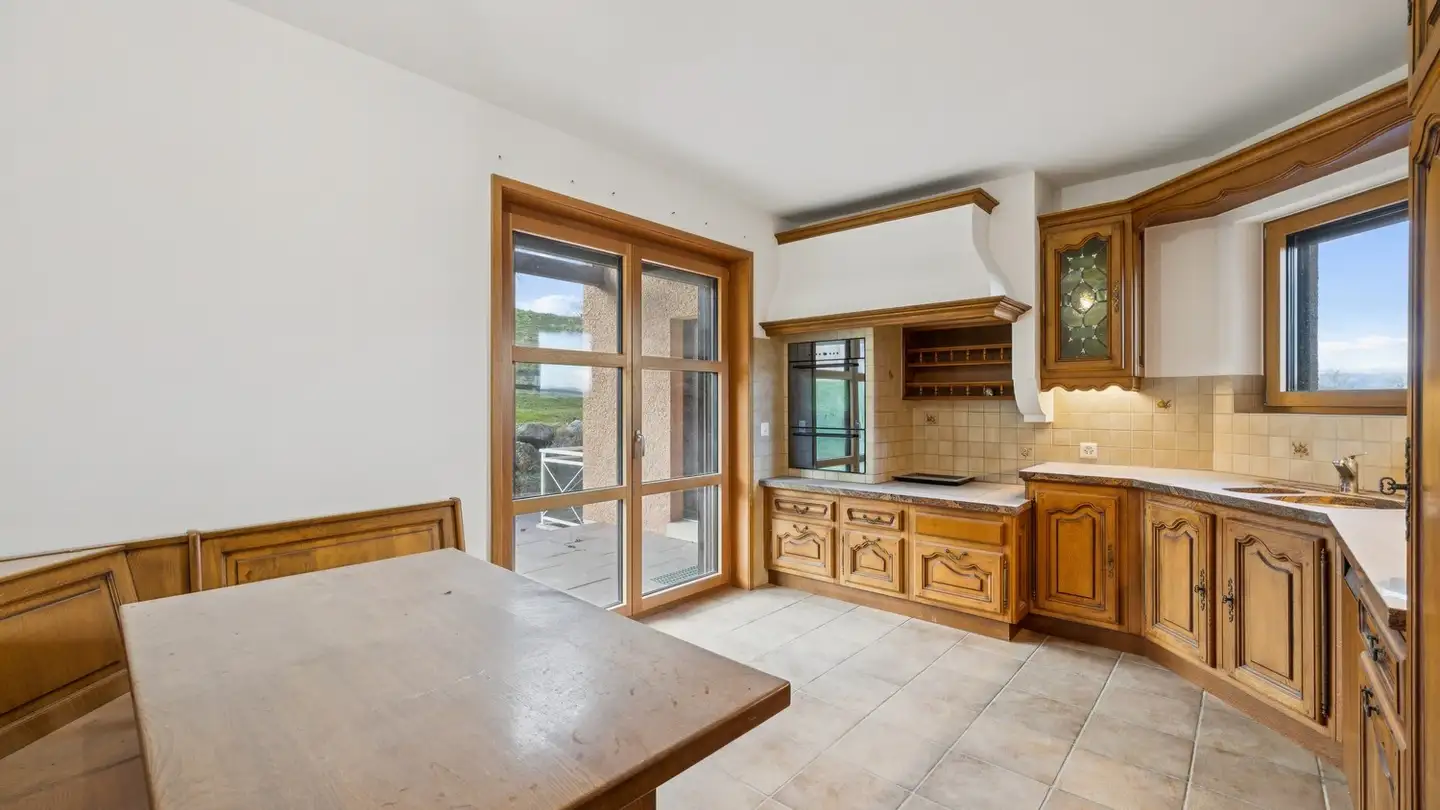 Villa for rent - Rue Des Fontaines, 1413 Orzens - Photo 4