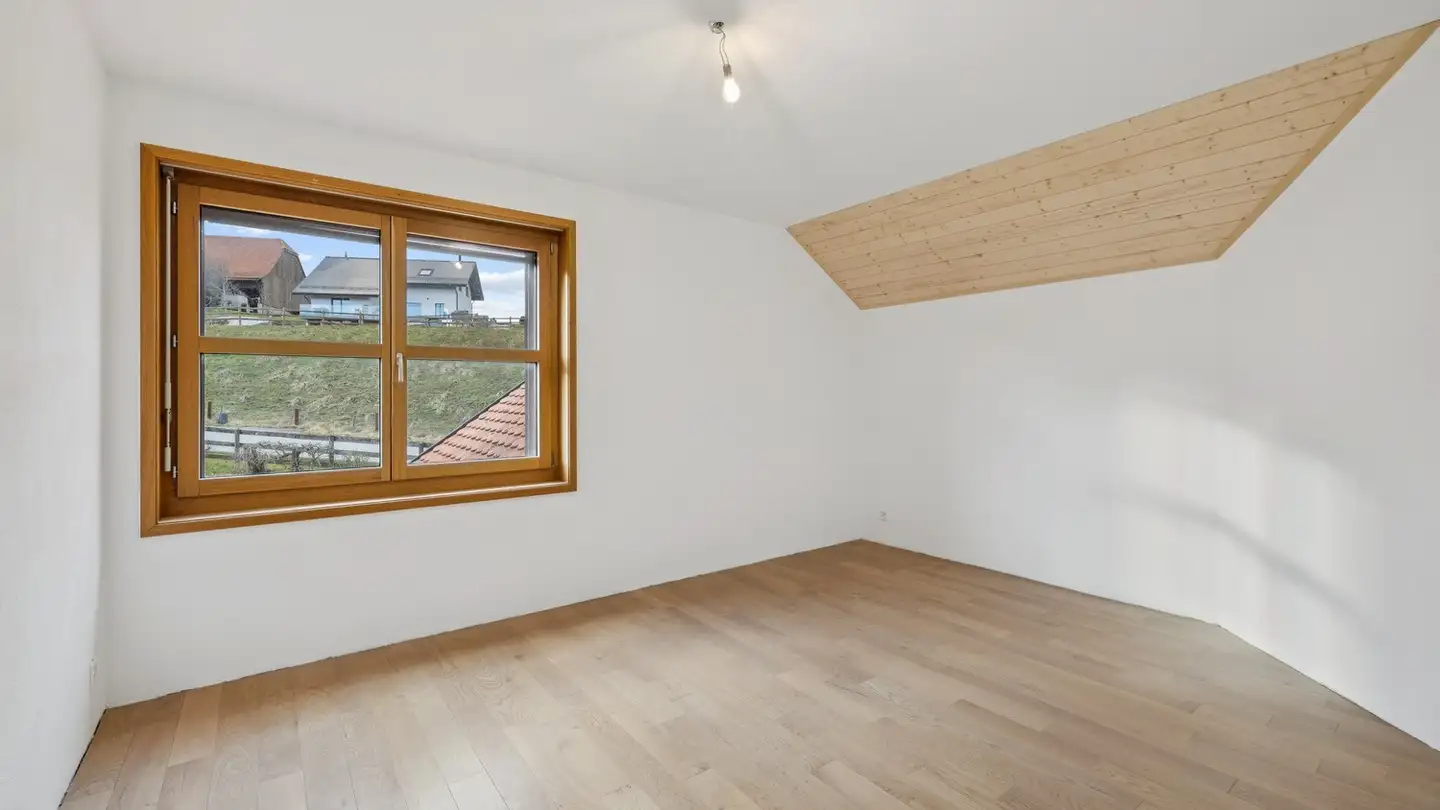 Villa à louer - Rue Des Fontaines, 1413 Orzens - Photo 4