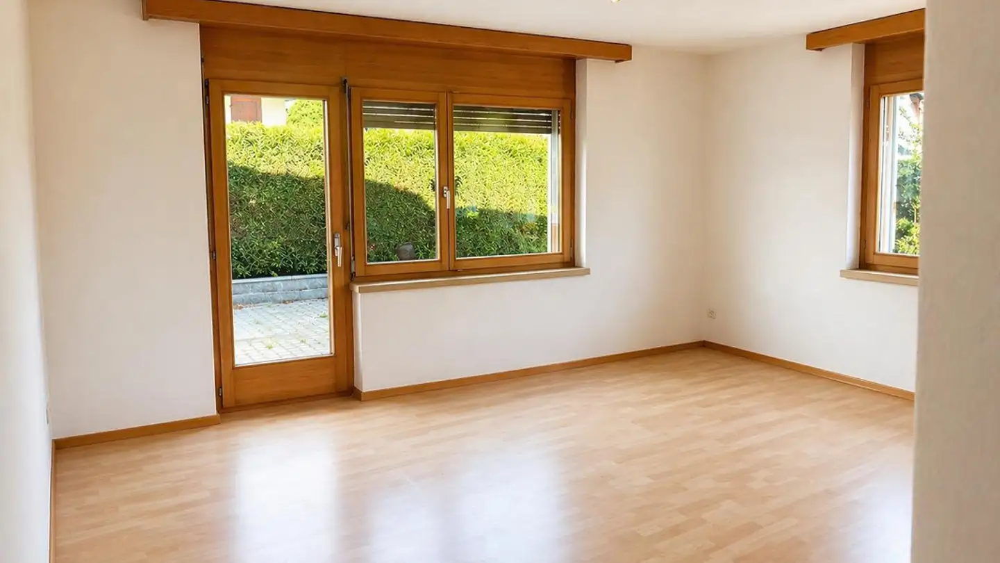 Apartment for rent - Unter Ruvria 5, 7430 Thusis