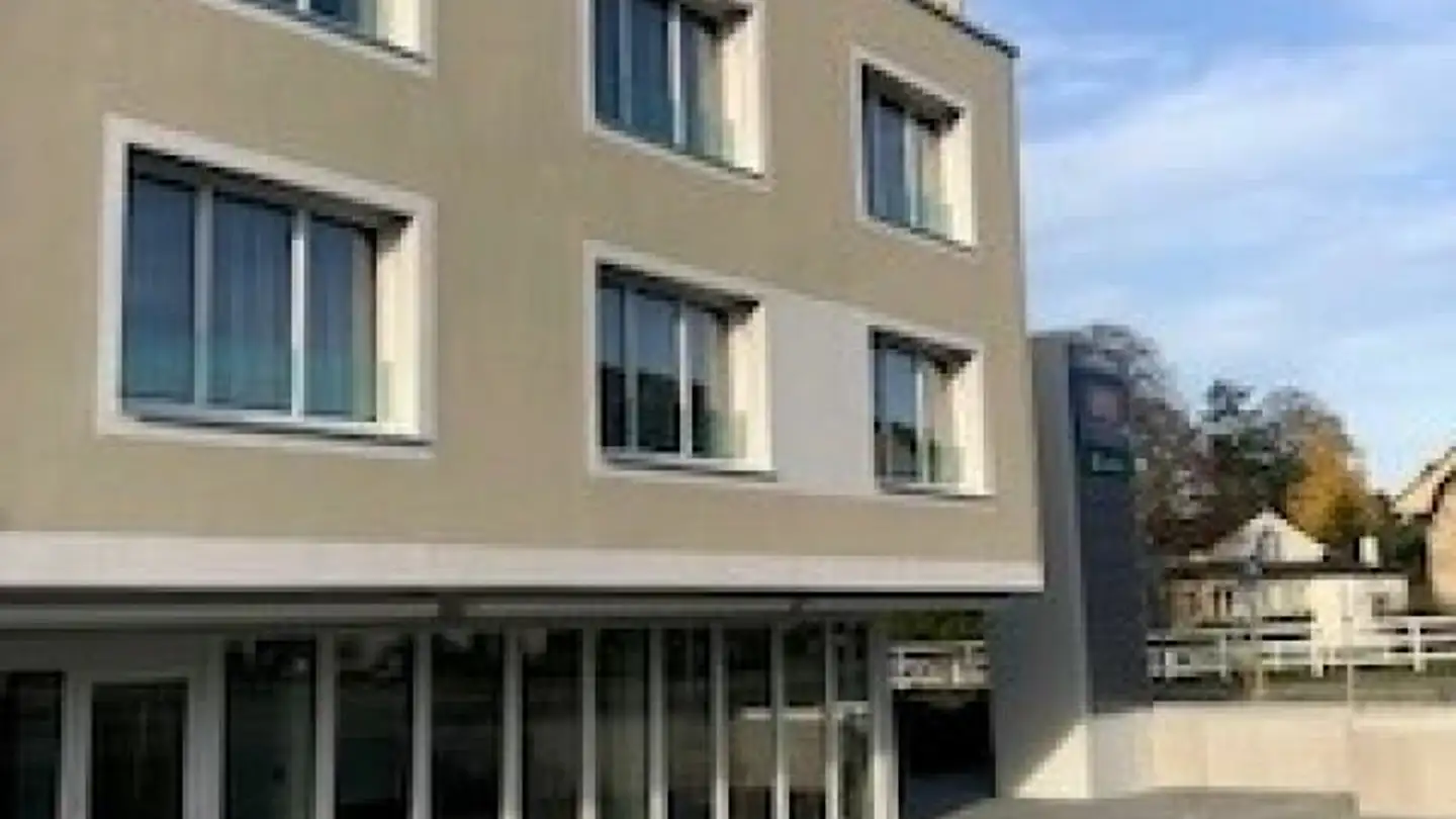 Spazio ufficio in affitto - Viaduc Milavy, 1580 Avenches - Photo 3