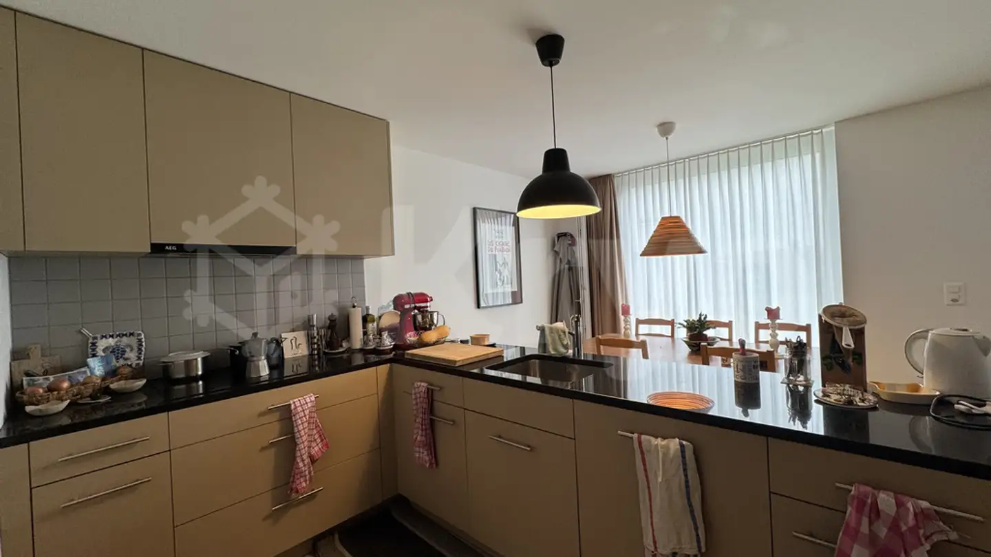 Apartment for rent - Chemin De Perruet 14, 1880 Bex - Photo 3