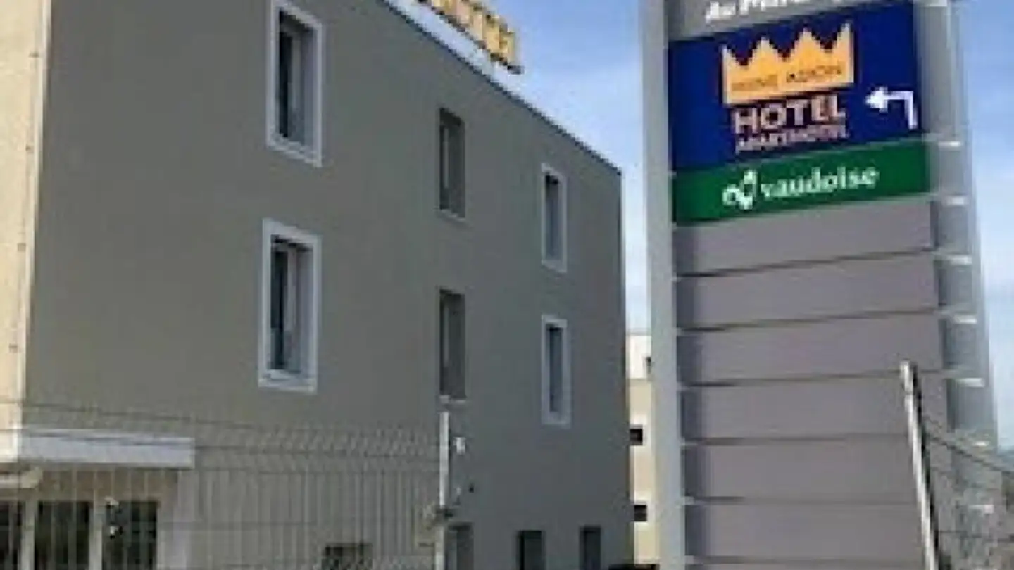 Spazio ufficio in affitto - Viaduc Milavy, 1580 Avenches - Photo 4