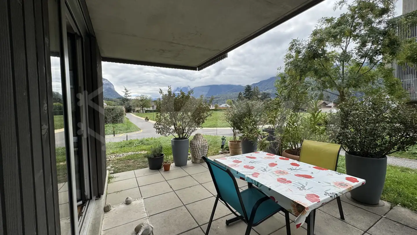 Apartment for rent - Chemin De Perruet 14, 1880 Bex - Photo 4