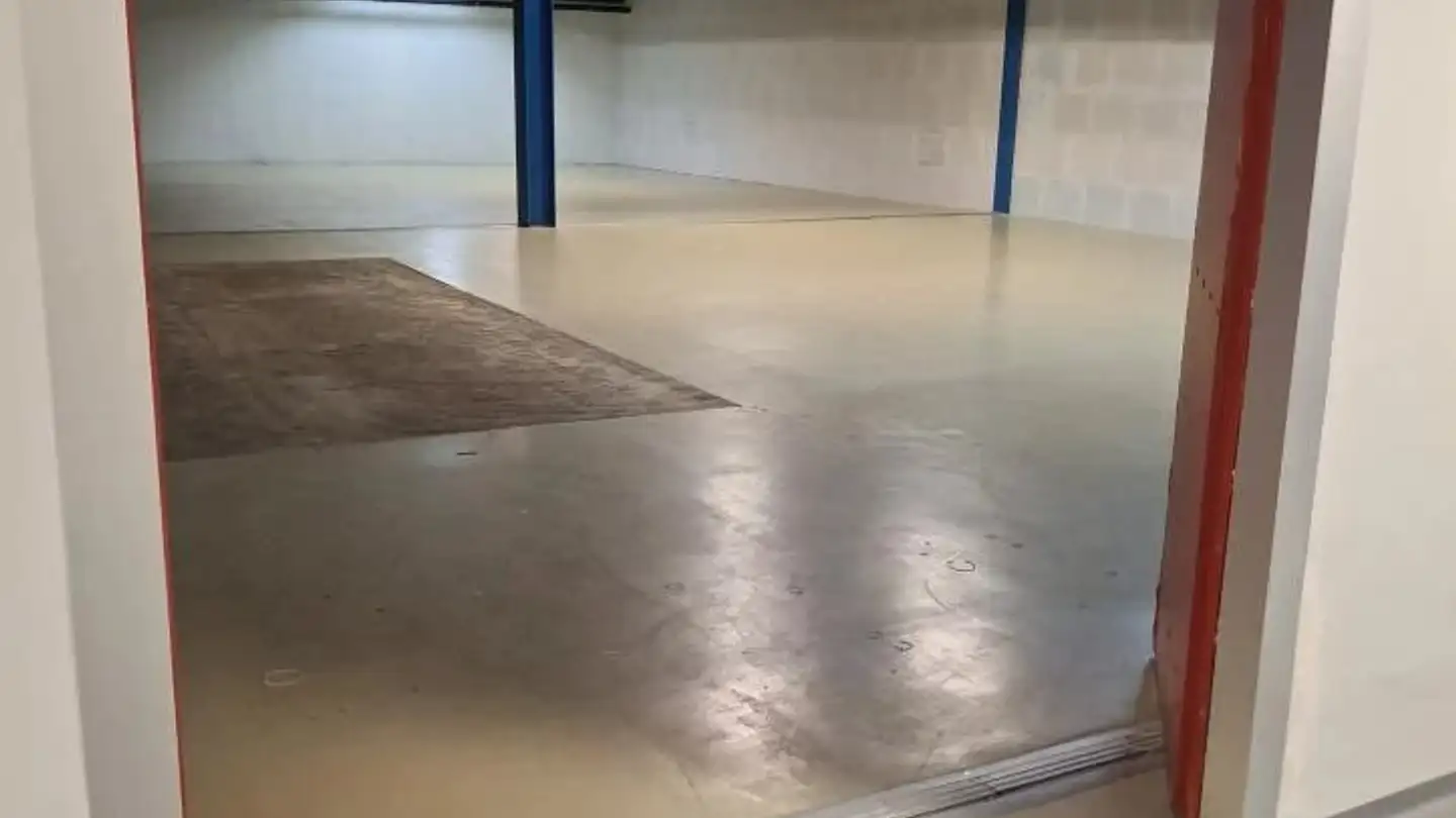 Commerciale in affitto - 1029 Villars-Ste-Croix - Photo 3