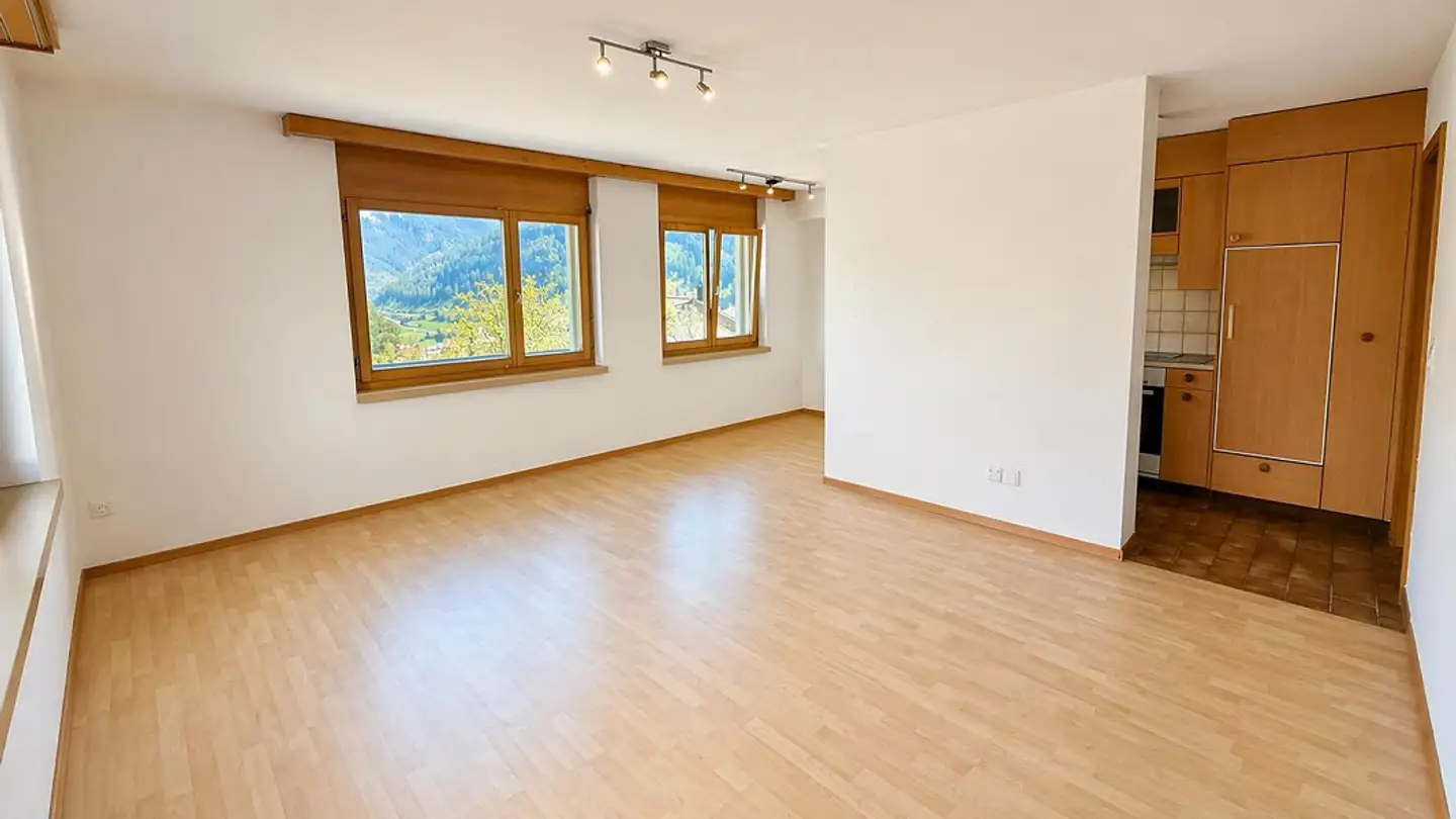 Apartment for rent - Unter Ruvria 5, 7430 Thusis - Photo 2
