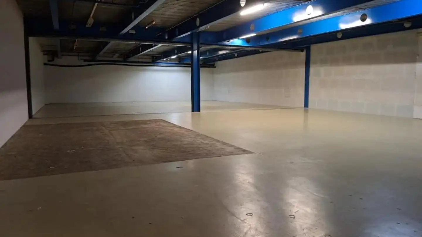 Commerciale in affitto - 1029 Villars-Ste-Croix - Photo 4