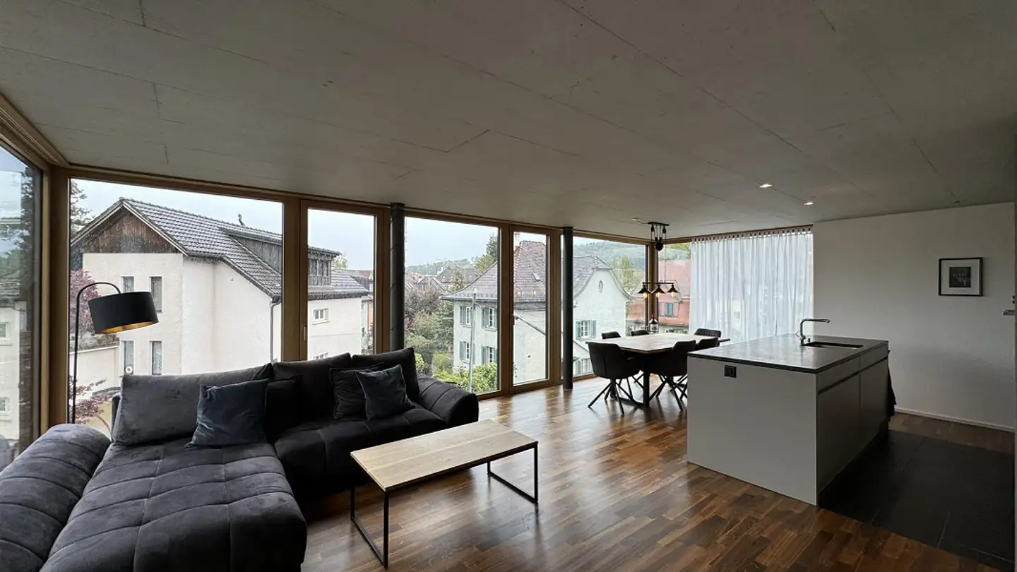 Appartement à louer - 8400 Winterthur