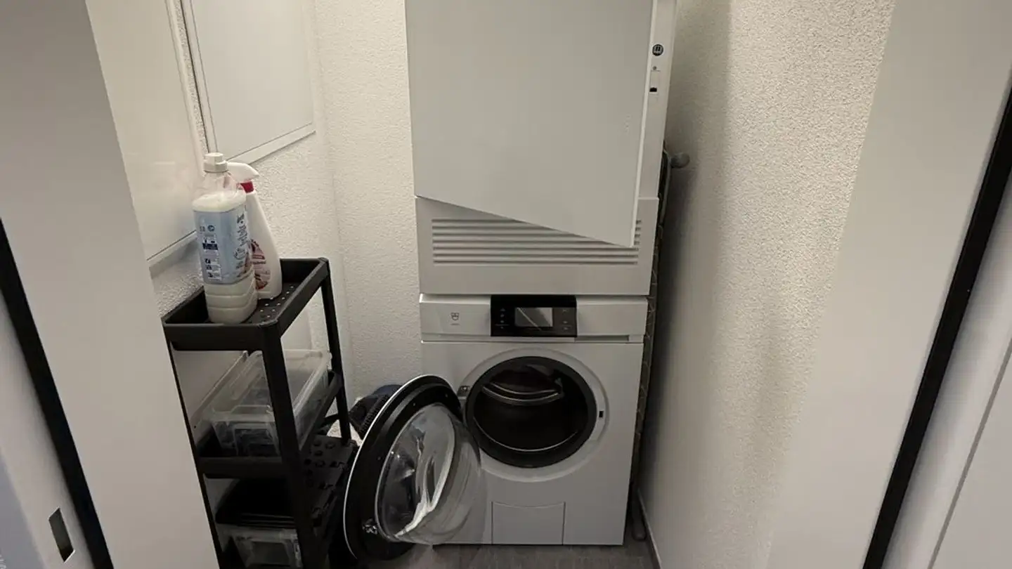 Wohnung mieten - Gärtnerstrasse 9, 4656 Starrkirch-Wil - Foto 3