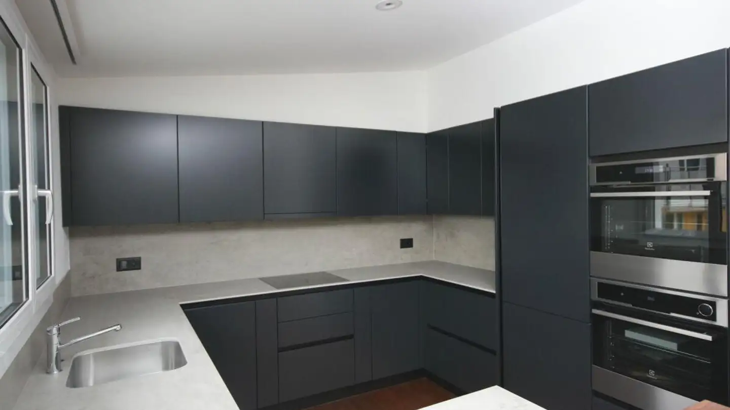 Attico in affitto - Wangenstrasse 61, 8600 Dübendorf - Photo 2