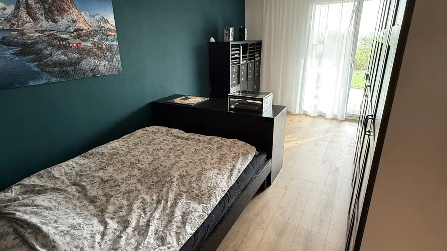 Wohnung mieten - Gärtnerstrasse 9, 4656 Starrkirch-Wil - Foto 4