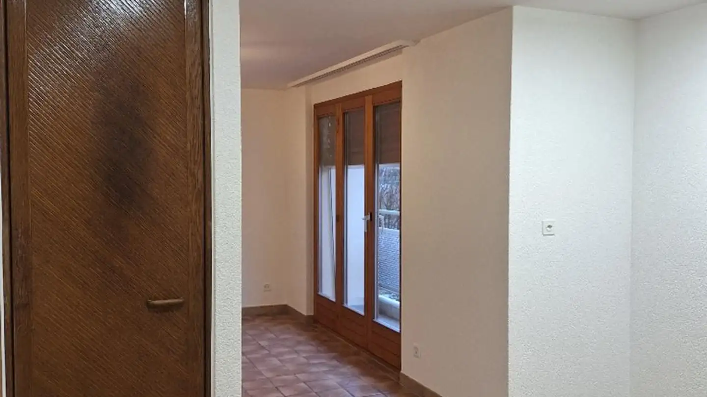 Apartment for rent - Avenue Du Grand-St-Bernard 69b, 1920 Martigny - Photo 2